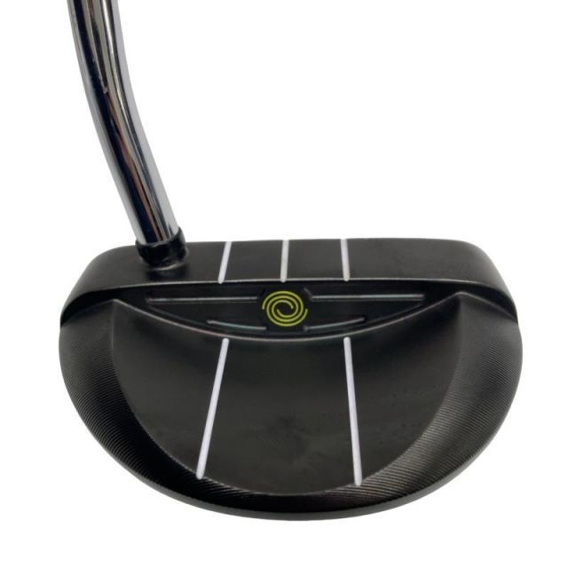 オデッセイ L-X MILLED 工場 #1 34インチ パター PT スチール