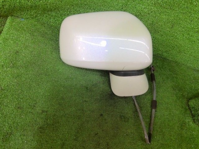 ムーヴ ムーブ DBA-L175S L185 右 ドア サイド ミラー L KF-VE W24