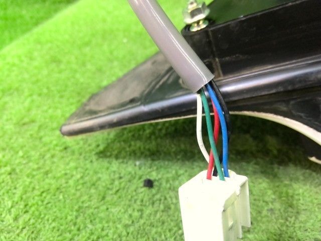 スイフト DBA-ZC71S 右 ドア サイド ミラー XG K12B Z7T 84701-63JC1