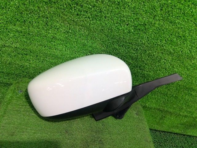 購入開封時商品 ハスラー DAA-MR41S MR31S 右 ドア サイド ミラー Fリミテッド R06A