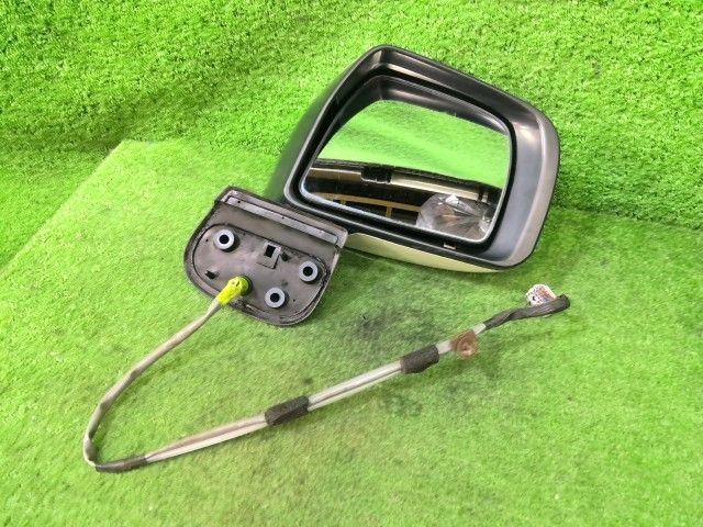 ムーヴ ムーブ DBA-L175S L185 右 ドア サイド ミラー L KF-VE W24