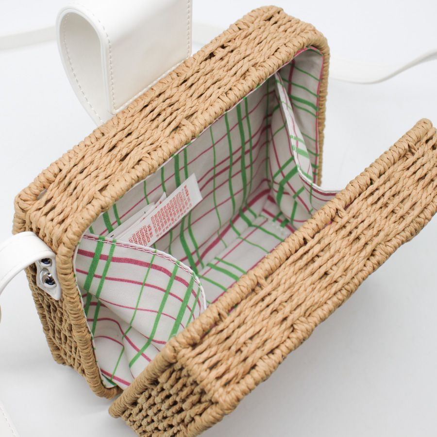 新品商品】MARNI マルニ キッズライン (M01474 M00UY) かごバッグ