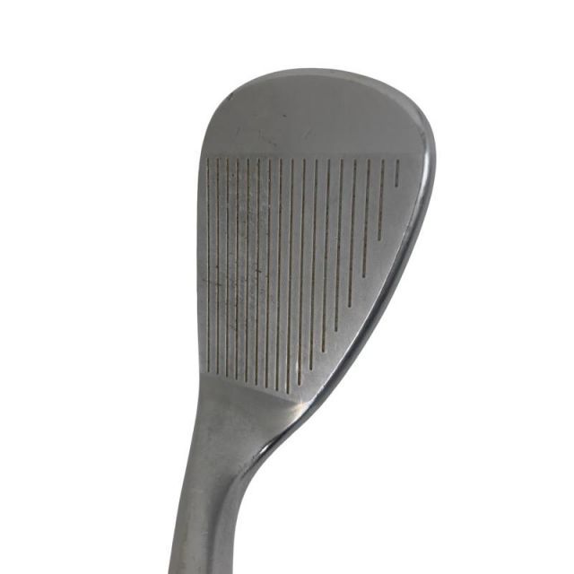 タイトリスト Vokey COLD FORGEDウェッジ 52度 タイトリスト 節約 VOKEY FORGED(2019) 52°/10°F ウェッジ WG 純正特注