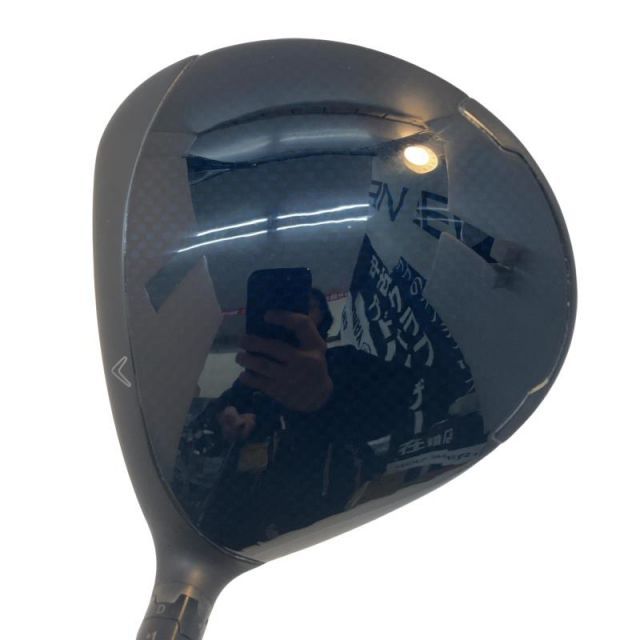 中古 キャロウェイ PARADYM X 9° ツアーAD CQ-5 S 中古】 キャロウェイ PARADYM 9° ドライバー DR Tour AD CQ-5