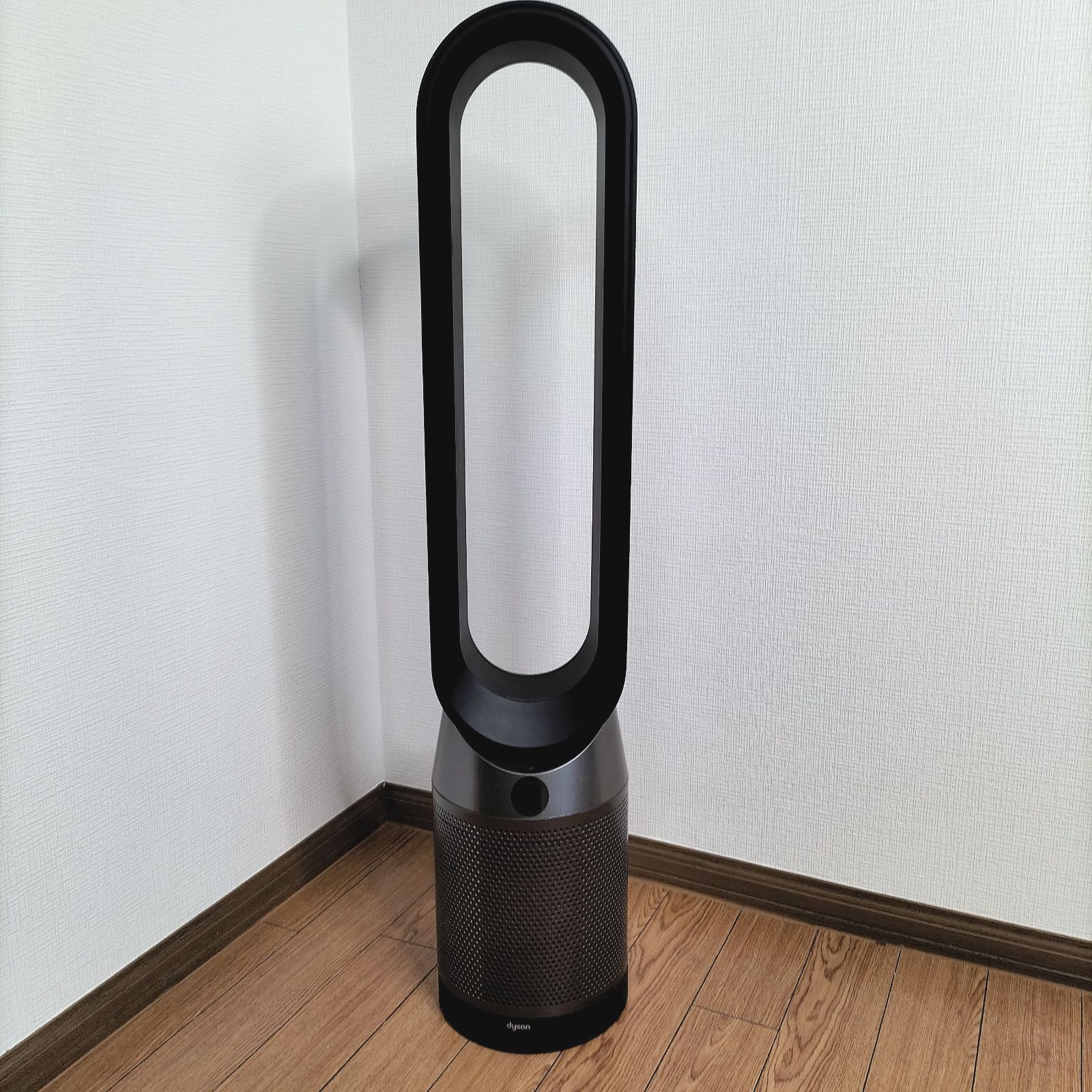 Dyson ダイソン TP04 空気清浄機能付ファン Pure Cool 【公式通販】