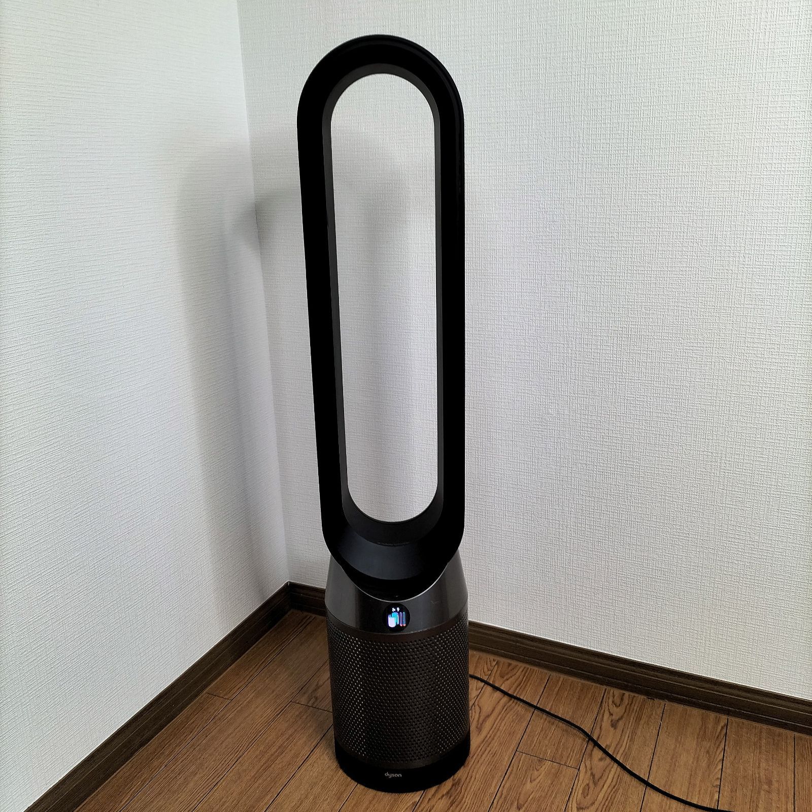 Dyson ダイソン TP04 空気清浄機能付ファン Pure Cool 【公式通販】