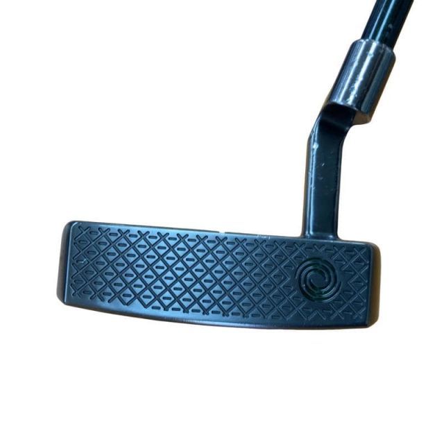 中古】 オデッセイ TOULON DESIGN PORTLAND(2019) 34インチ パター PT