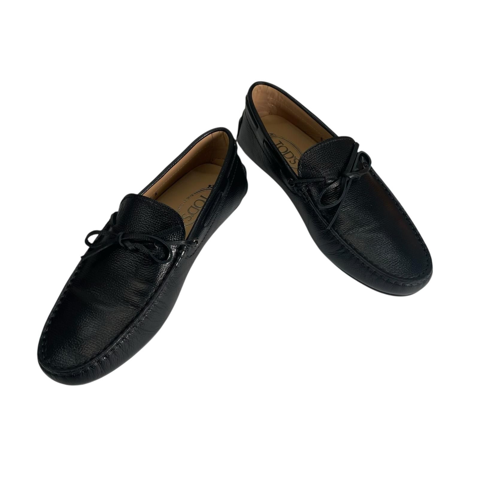 TOD'S トッズ シティ ゴンミーニ XXM42C00050WNCB999 ローファー TOD'S トッズ シティ ゴンミーニ XXM42C00050WNCB999 ローファー