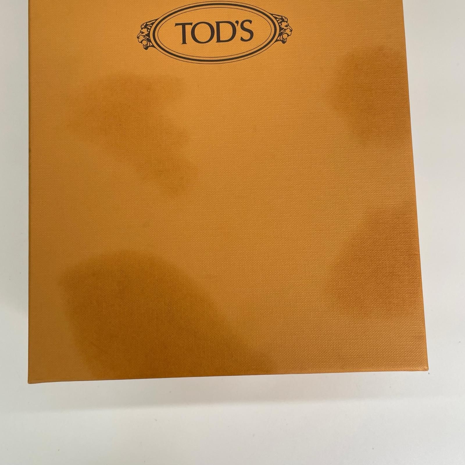 TOD