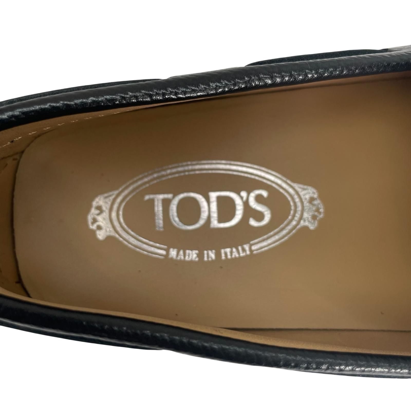 TOD