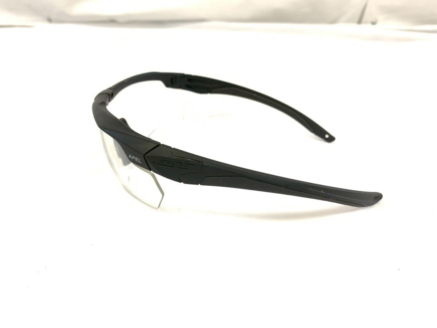 米軍放出品】ESS CROSSBOW/クロスボウ ゴーグル サングラス ケース付