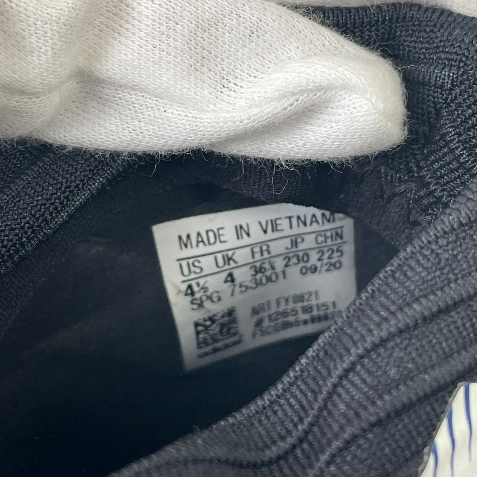 adidas アディダス ネメシス スパイク 合成繊維 ブルー メンズ 23【古着】【中古】 adidas アディダス ネメシス スパイク 合成繊維 ブルー メンズ 23