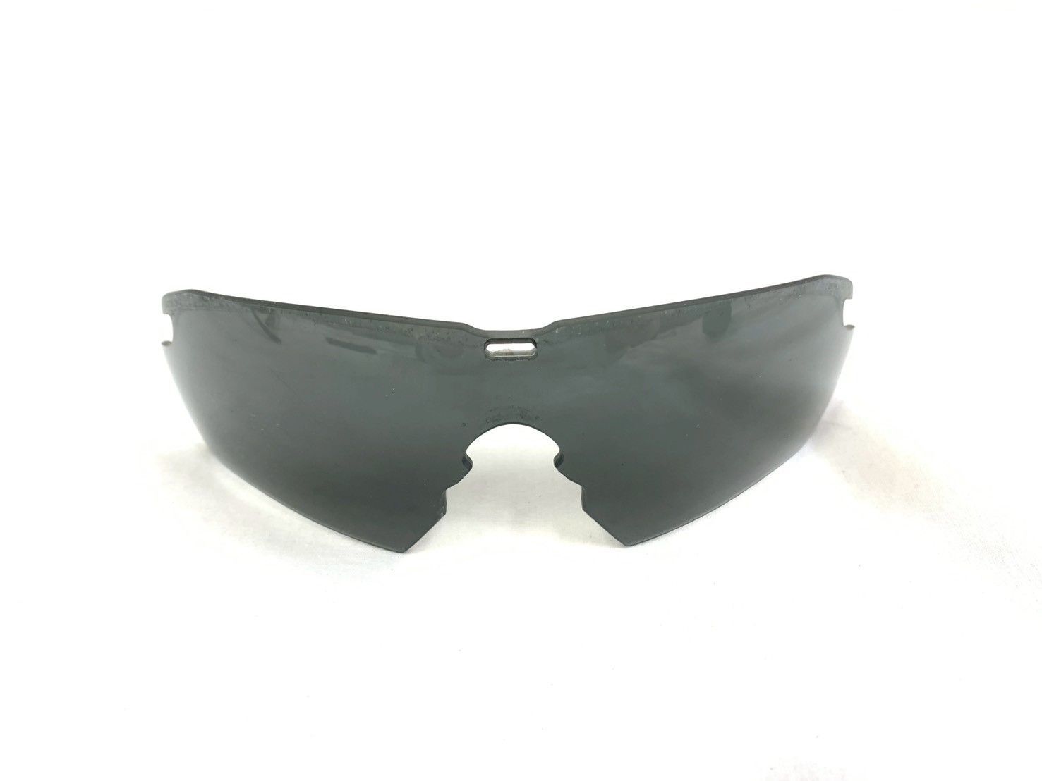 【米軍放出品】ESS CROSSBOW ミリタリーゴーグル　サングラス　ケース付 米軍放出品】ESS CROSSBOW ミリタリーゴーグル サングラス ケース付