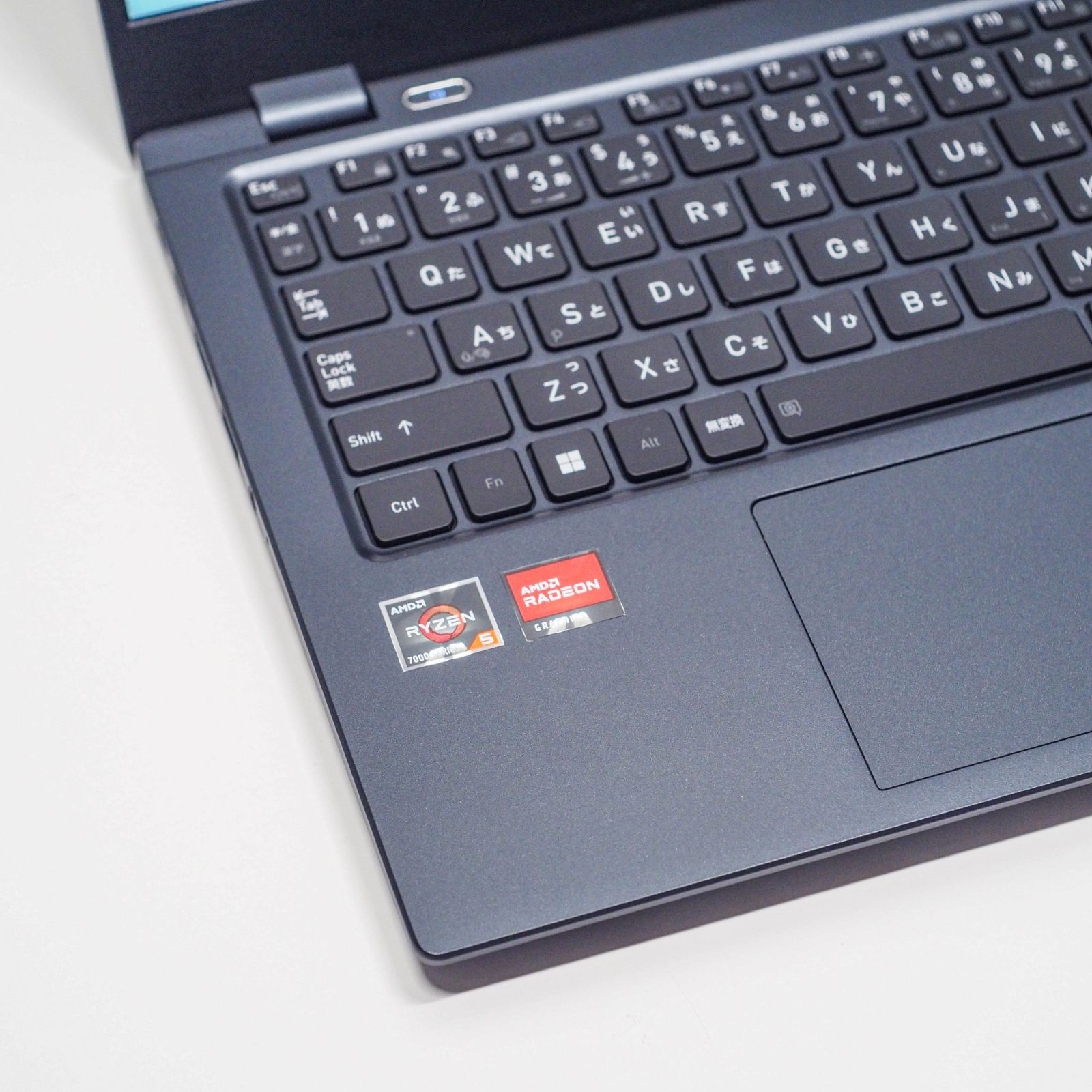 Dynabook GA83/XY 16GB/Ryzen 5 整備済 - メルカリ