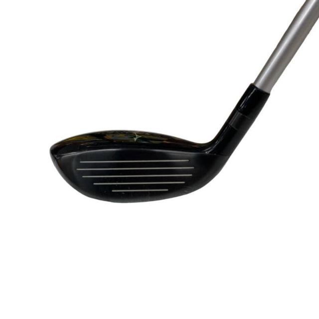 ミズノ Mizuno ST200X 小売 U4 ユーティリティ UT 純正特注シャフト