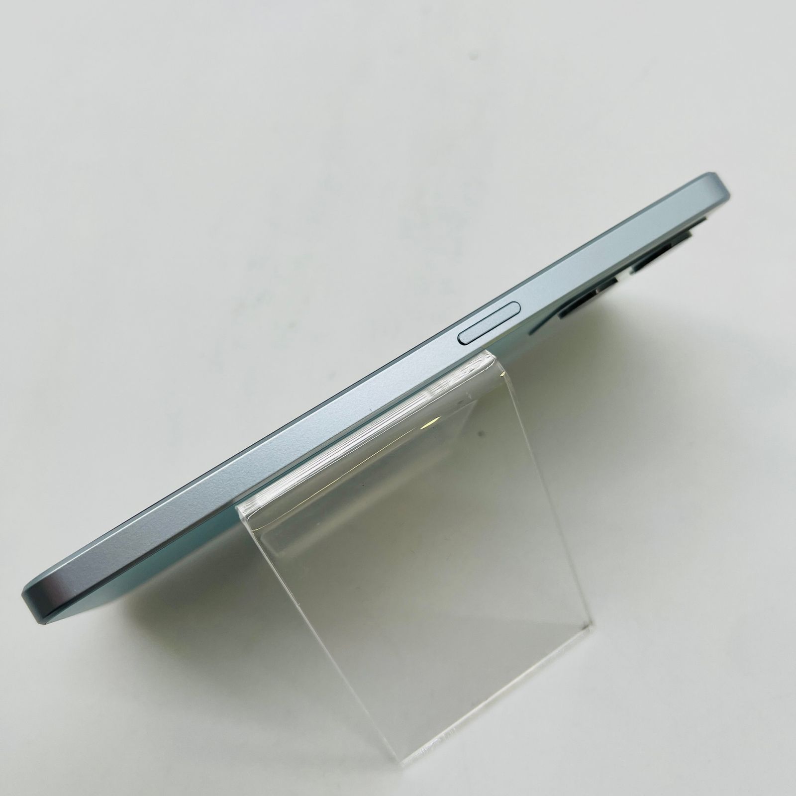 ソフトバンク OPPO Reno7 A 128GB ドリームブルー SIMロック解除済み