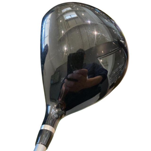 中古】 ヤマハ RMX(2016) 7W フェアウェイウッド FW FUBUKI Ai 55