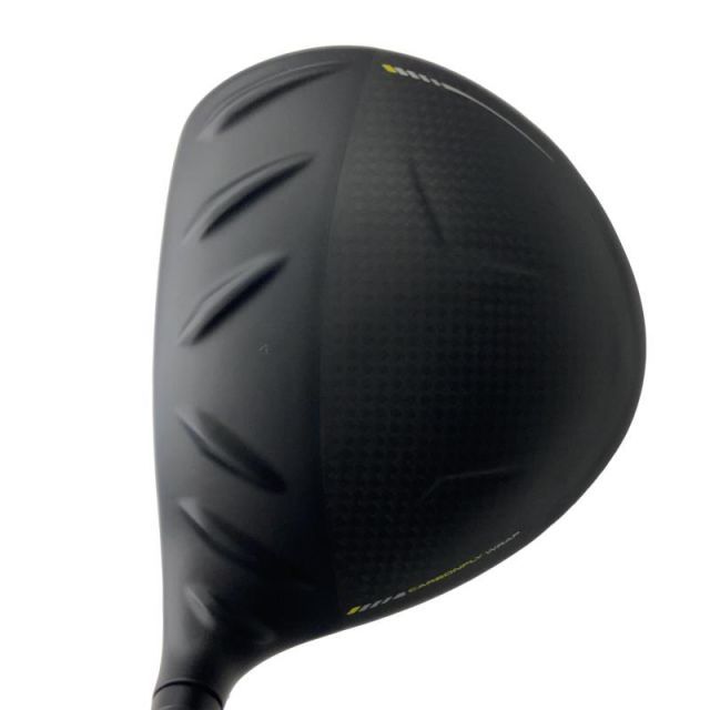 中古】 ピン G430 LST 10.5° ドライバー DR PING TOUR 2.0 CHROME 65