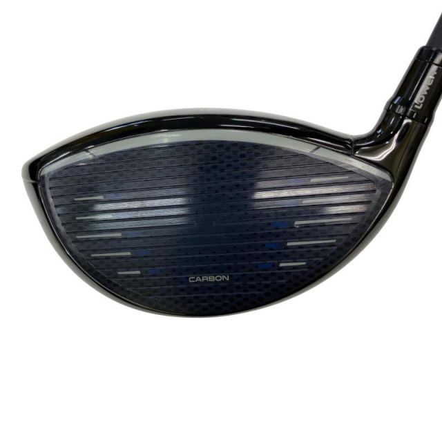 中古】 テーラーメイド Qi10 MAX 10.5° USA ドライバー DR 純正特注