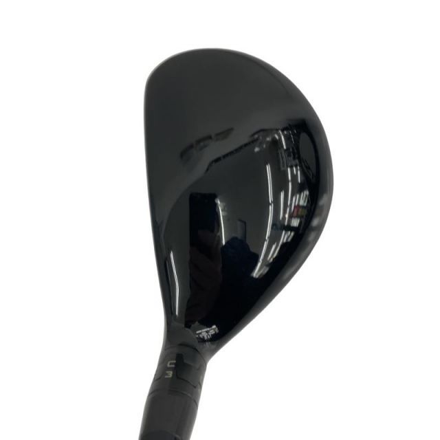 中古】 タイトリスト TSR2 18° ユーティリティ UT NS PRO MODUS3