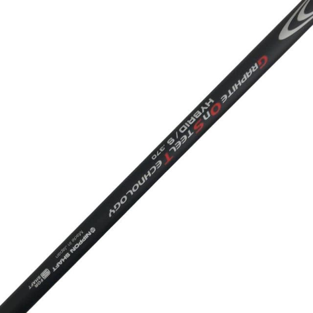 タイトリスト TSR2 ユーティリティ 18° 中古 UT PRO | MODUS3 S 21° NS B hzrdus J TSR2｜タイトリスト｜ユーティリティ｜中古ゴルフクラブを探す｜ゴルフ