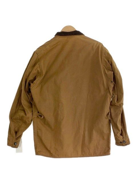 BARBOUR ﾊﾞﾌﾞｱ INTERNATIONAL JACKET ｲﾝﾀｰﾅｼｮﾅﾙ ｼﾞｬｹｯﾄ ｵｲﾙﾄﾞ ﾜｯｸｽ