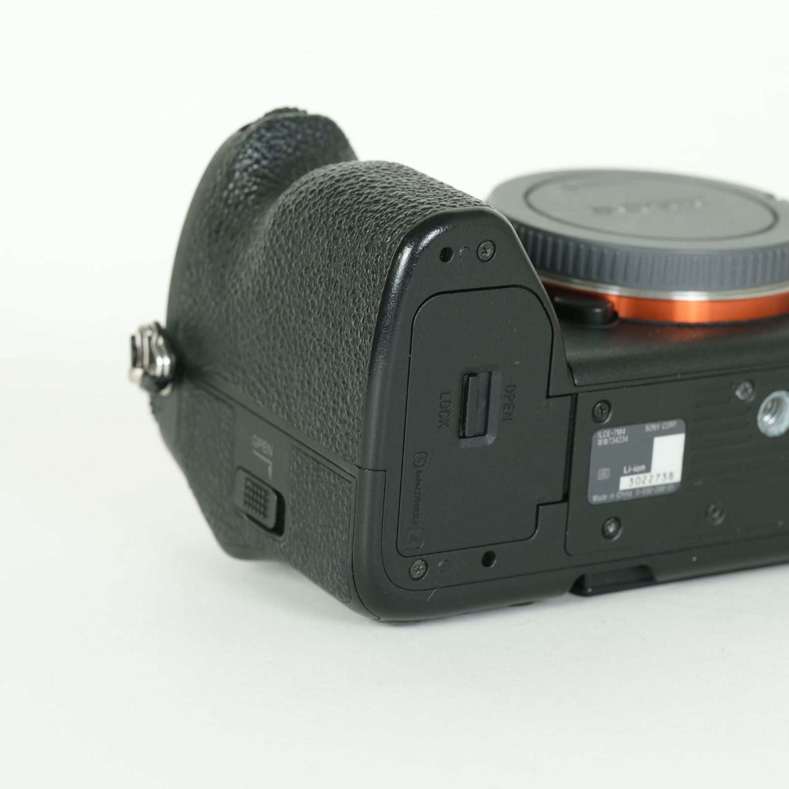 良品 | シャッター数91,811回] SONY α7 IV（ILCE-7M4） [ボディ