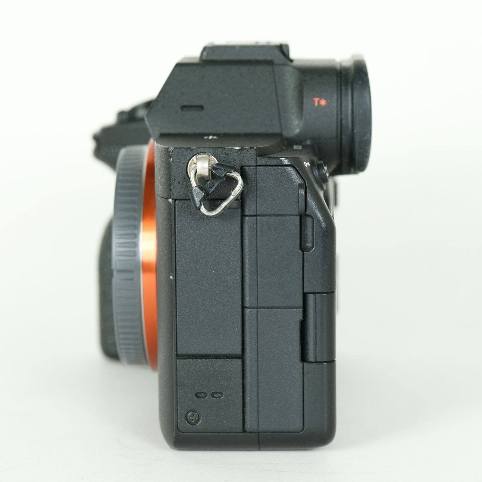 良品 | シャッター数91,811回] SONY α7 IV（ILCE-7M4） [ボディ