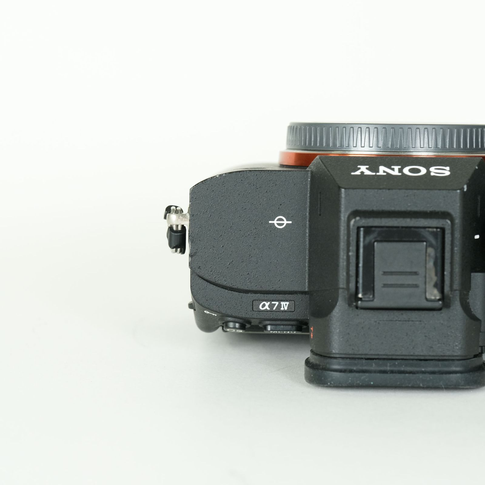 良品 | シャッター数91,811回] SONY α7 IV（ILCE-7M4） [ボディ