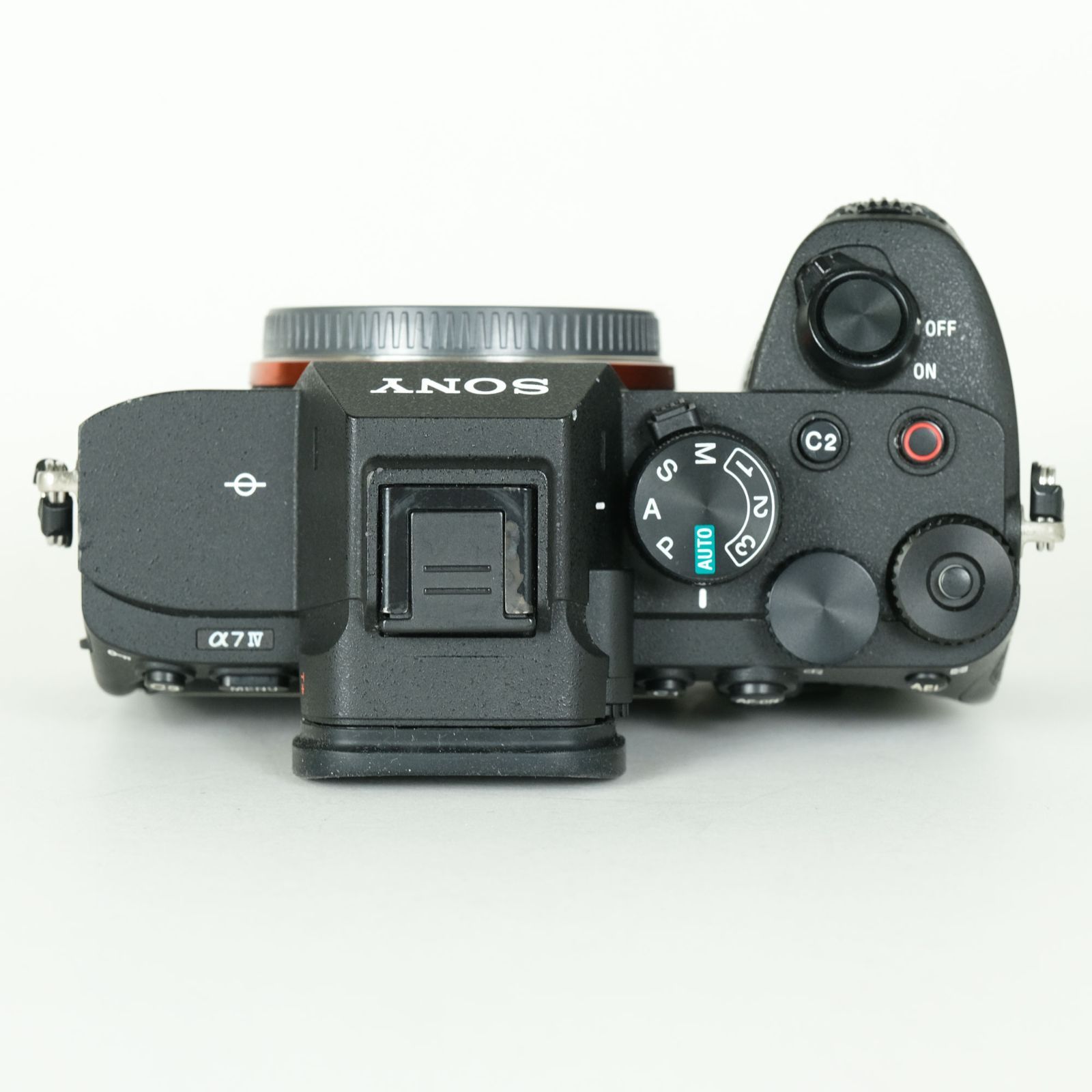 良品 | シャッター数91,811回] SONY α7 IV（ILCE-7M4） [ボディ
