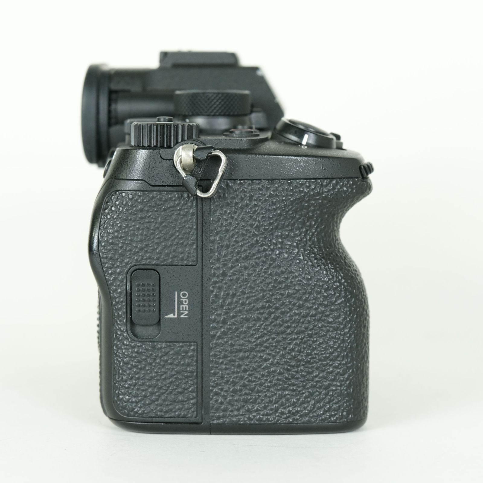 良品 | シャッター数91,811回] SONY α7 IV（ILCE-7M4） [ボディ