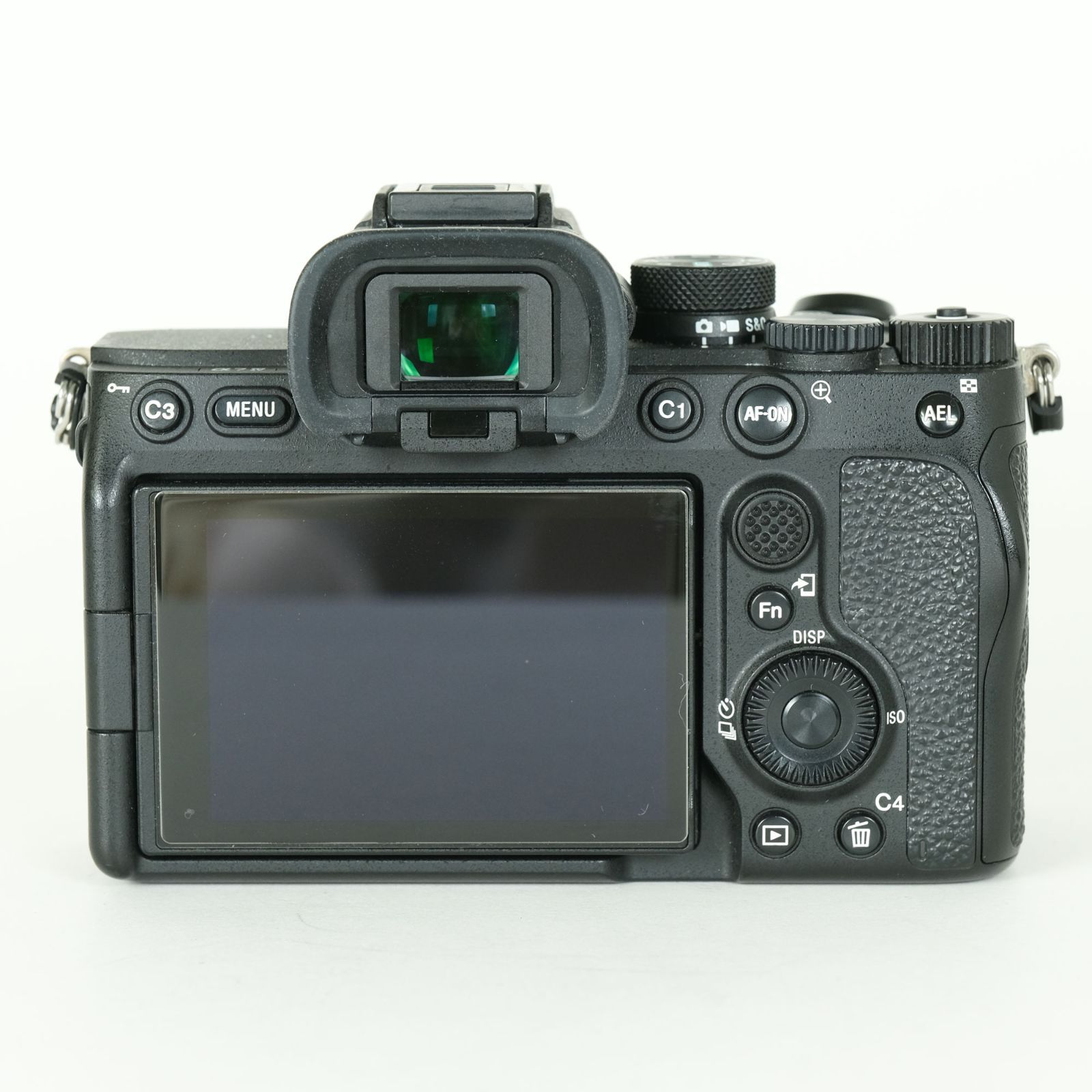 良品 | シャッター数91,811回] SONY α7 IV（ILCE-7M4） [ボディ