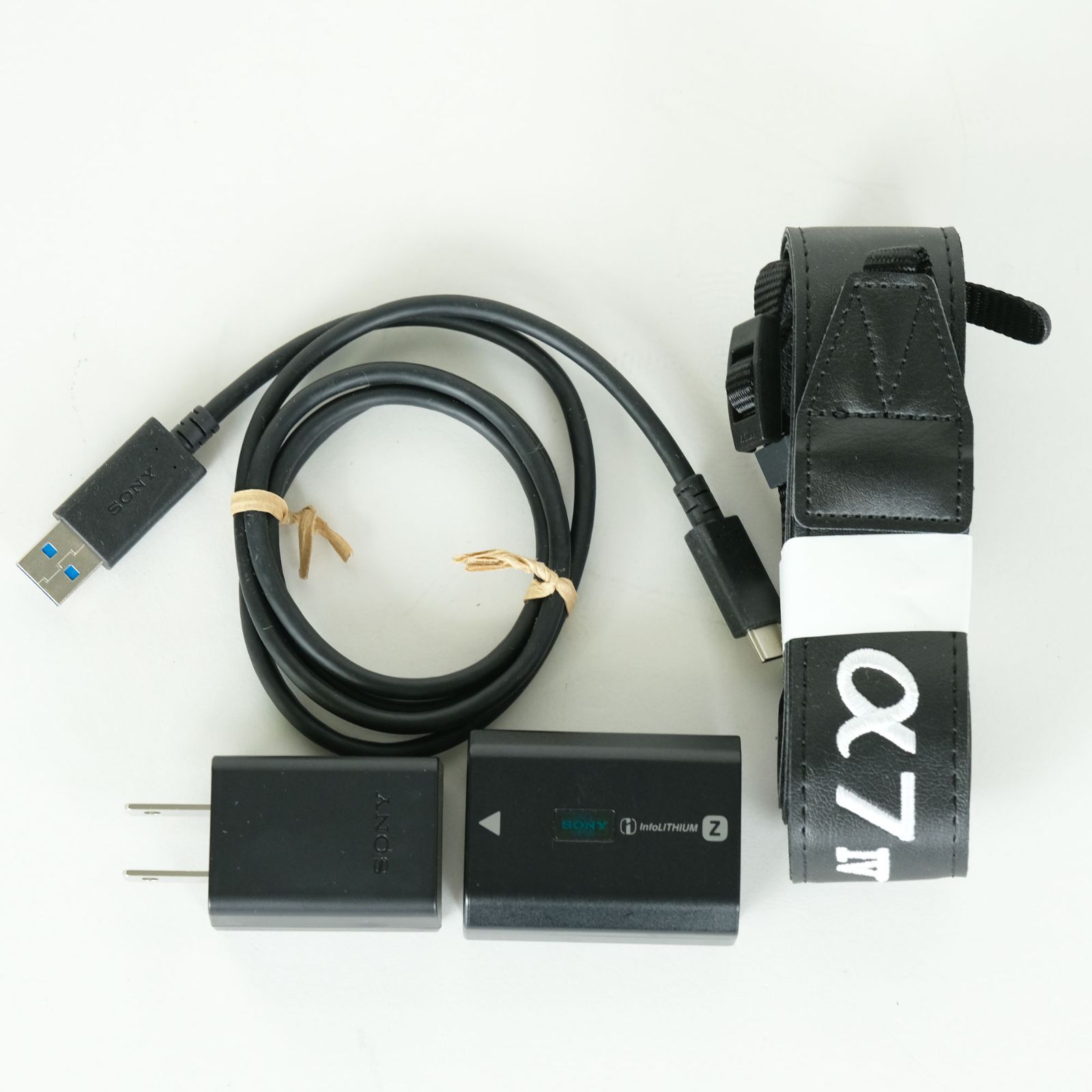 良品 | シャッター数91,811回] SONY α7 IV（ILCE-7M4） [ボディ