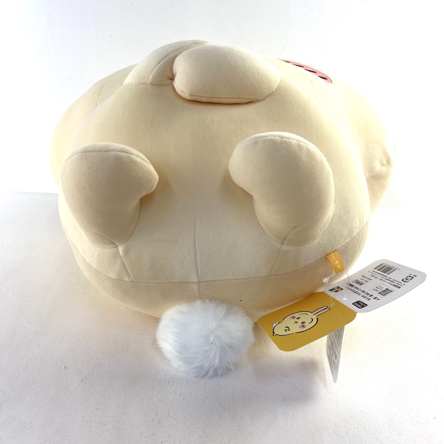 ☆加古川物流】【中古品】ちいかわ うさぎだらけくじ A賞 超BIG