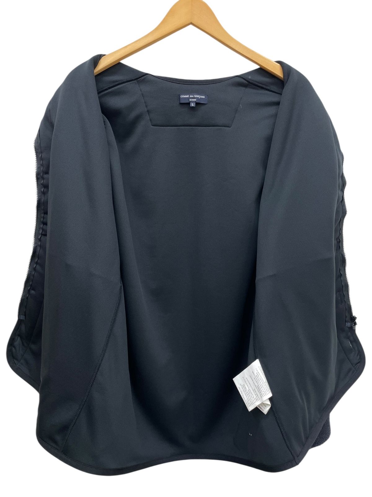 COMME des GARCONS HOMME (コムデギャルソンオム) 23AW エステルボア