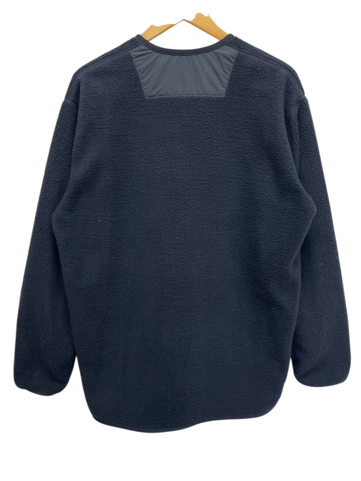 COMME des GARCONS HOMME (コムデギャルソンオム) 23AW エステルボア