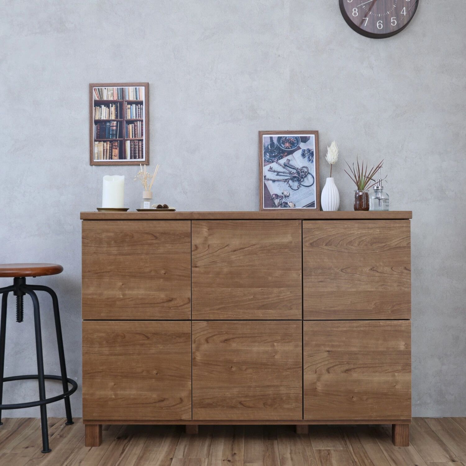 え*こ様 〈SUNNY Takahashi works〉キッチンカウンター 株式会社 高橋