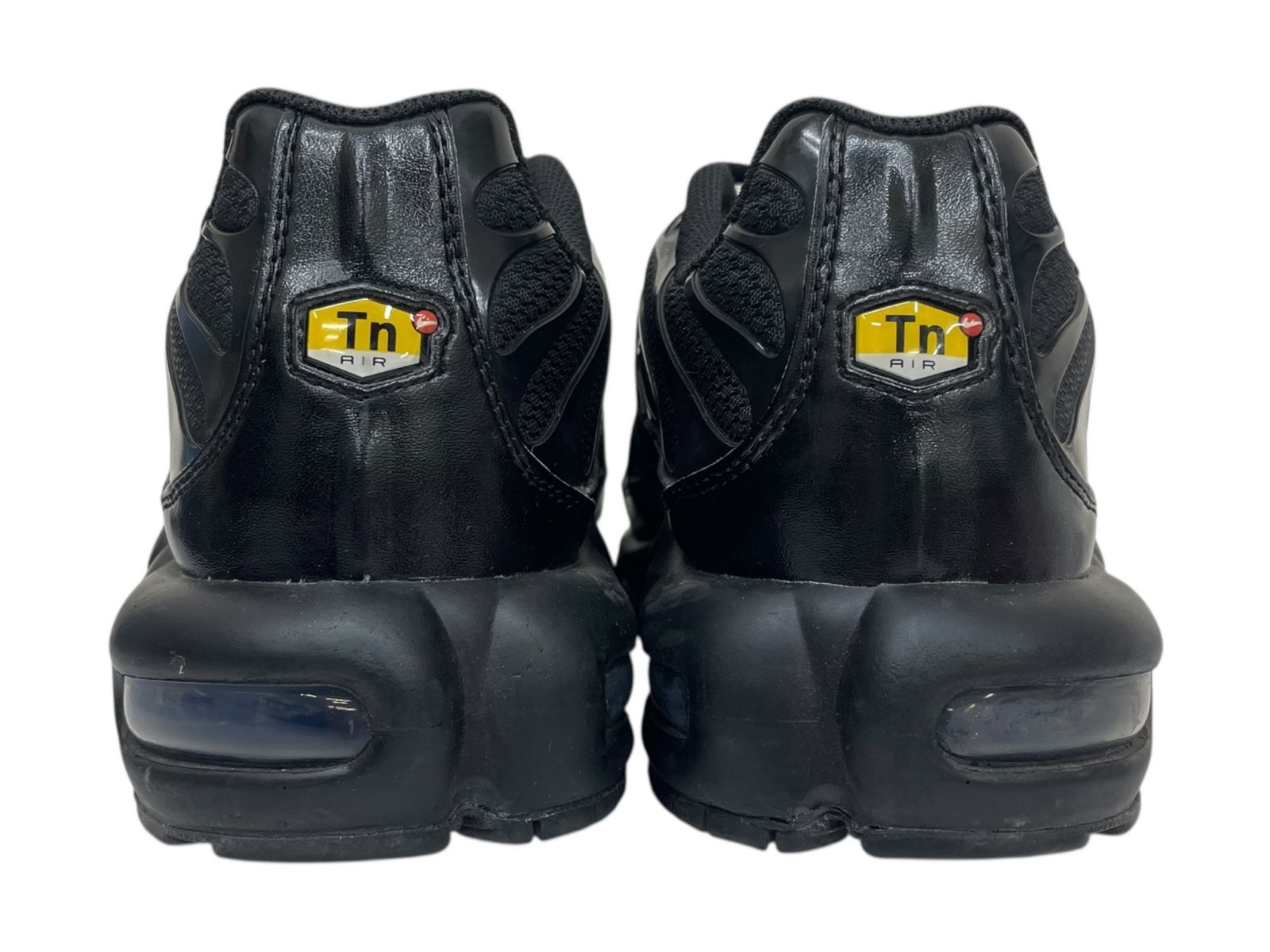 NIKE (ナイキ) ショップ AIR MAX PLUS エアマックスプラス