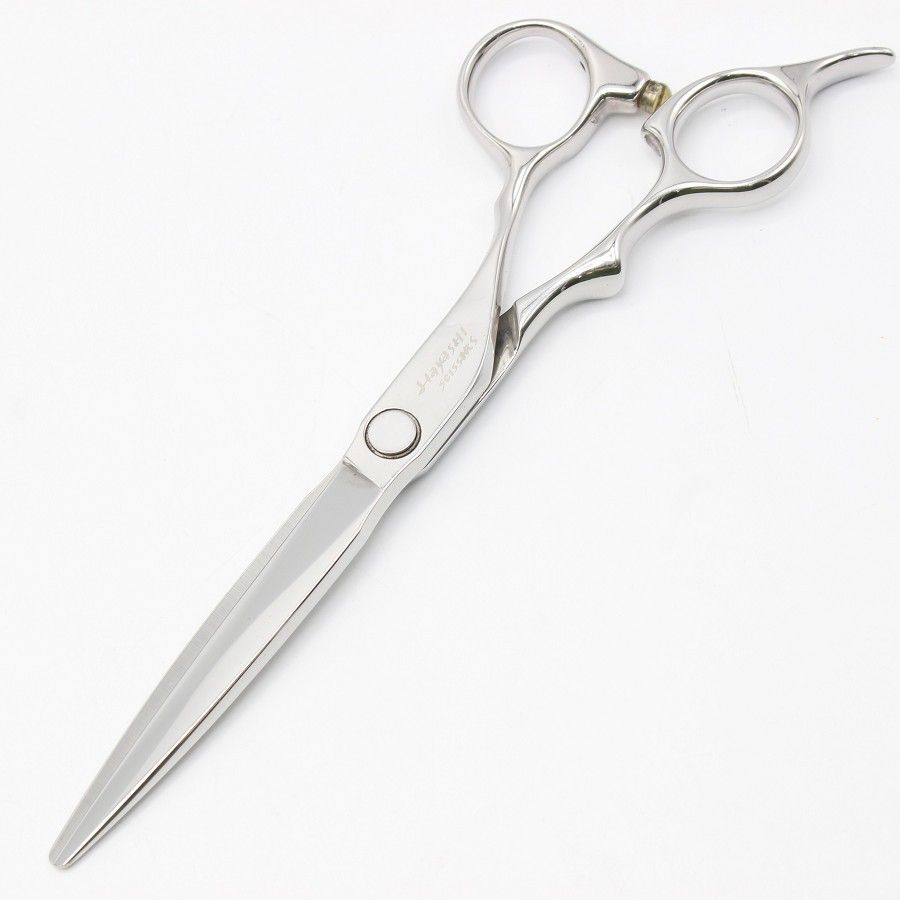 美品】ハヤシシザース HYS-ME-ATH-6.2 カットシザー 6.2インチ