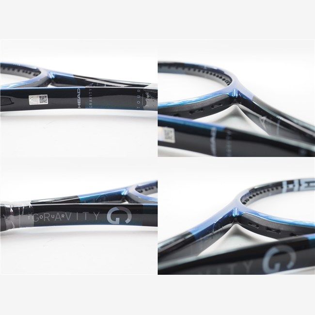 【HEAD】 GRAVITY TOUR G2 ① Head グラビティツアー G2