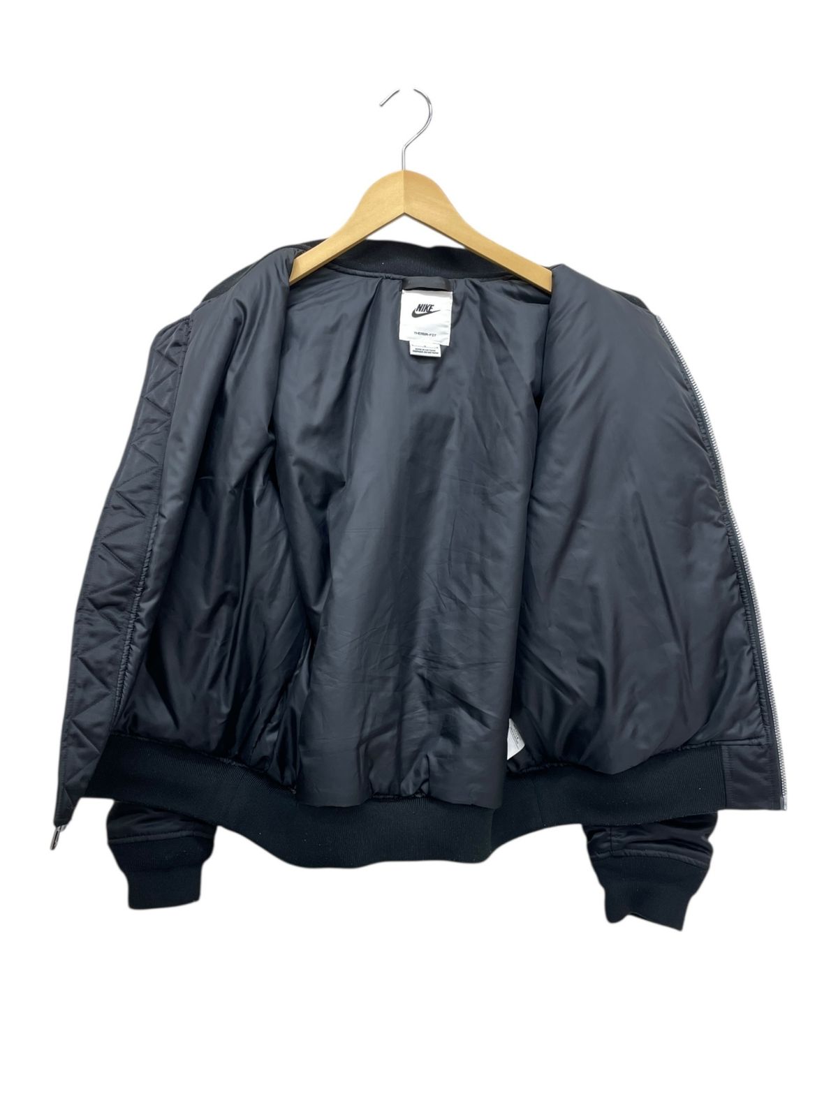 NIKE (ナイキ) AS M NSW NIKE AIR BOMBER JKT ボンバージャケット MA-1