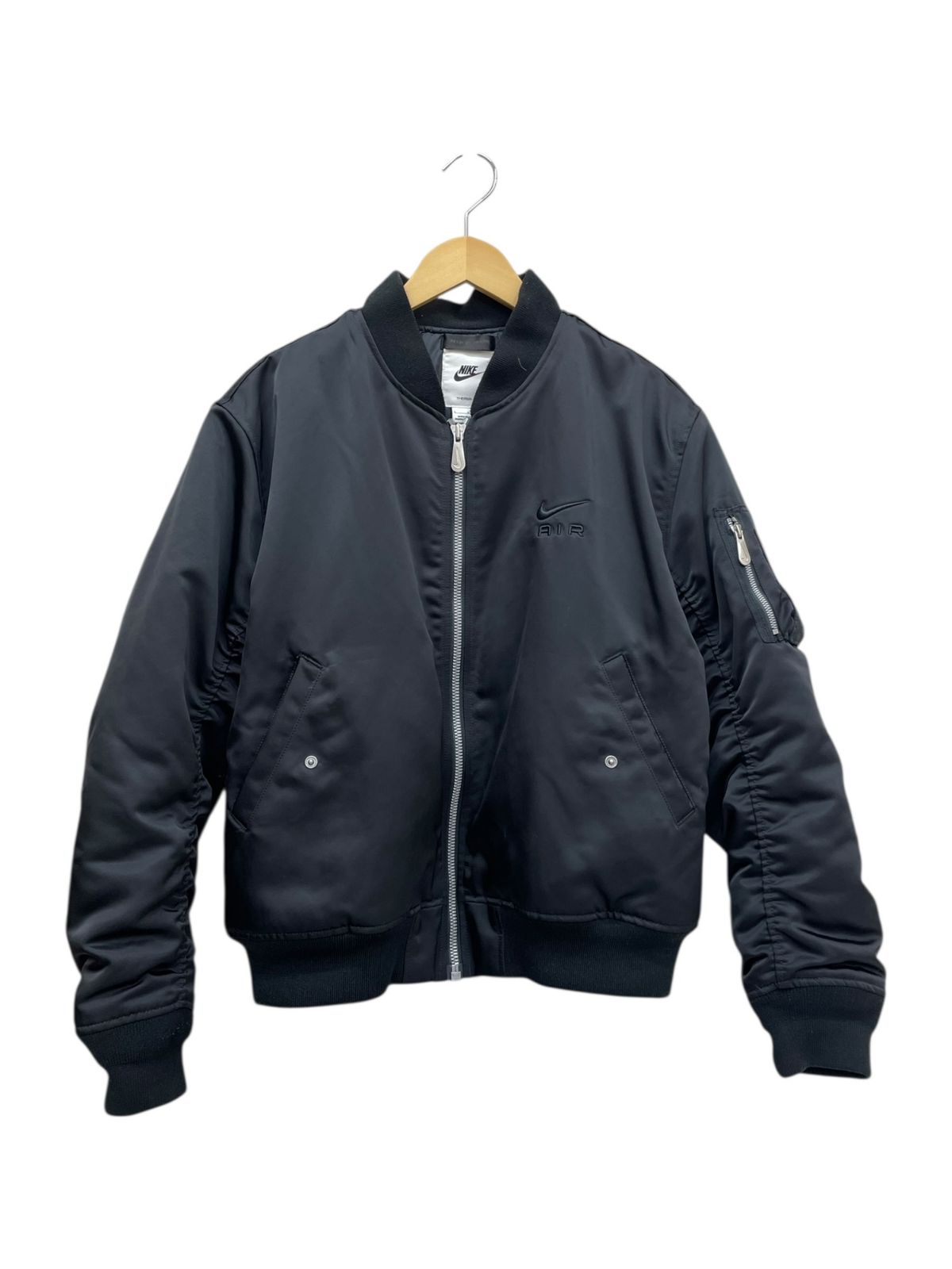 NIKE (ナイキ) AS M NSW NIKE AIR BOMBER JKT ボンバージャケット MA-1 NIKE (ナイキ) AS M NSW NIKE AIR BOMBER JKT ボンバージャケット MA-1
