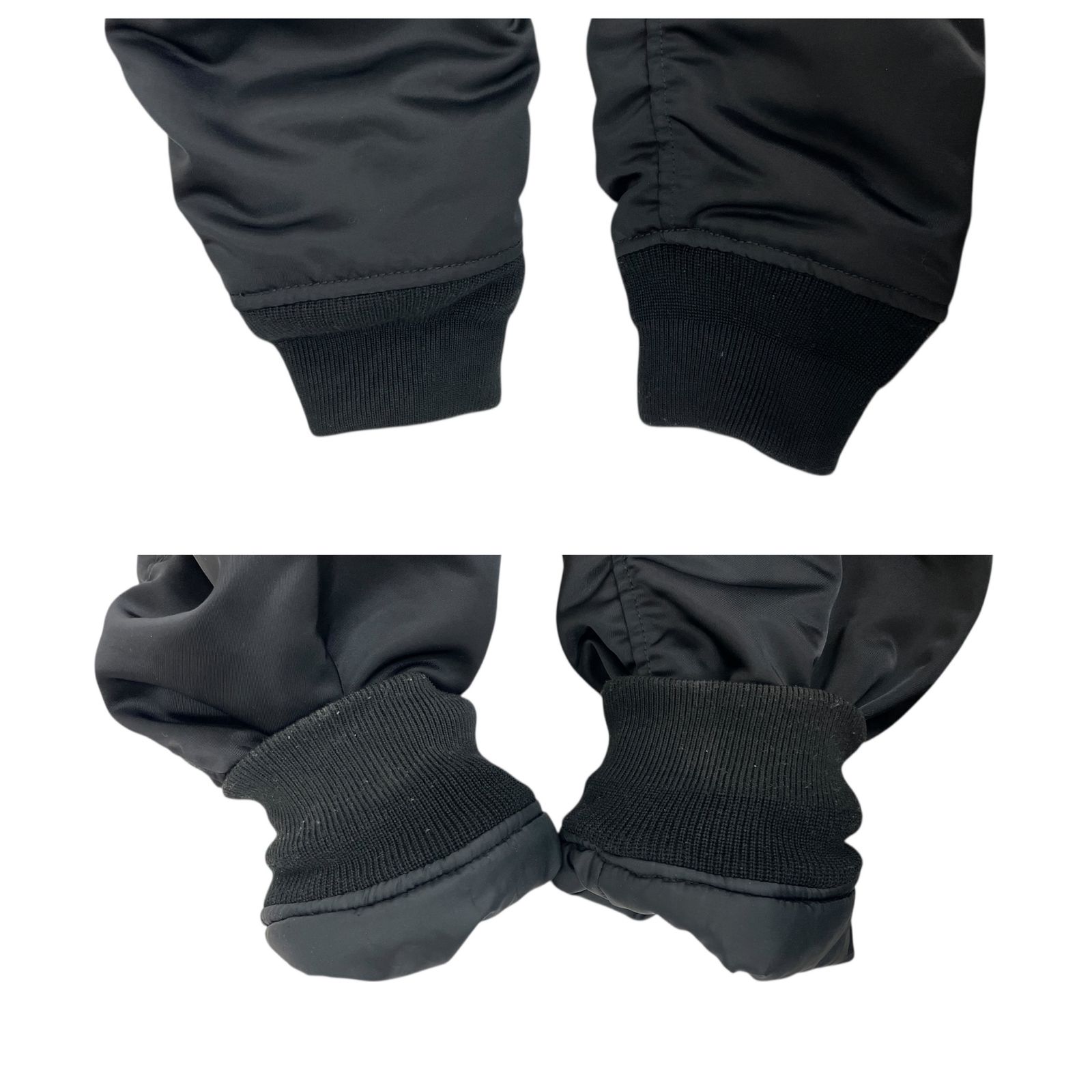 NIKE (ナイキ) AS M NSW NIKE AIR BOMBER JKT ボンバージャケット MA-1