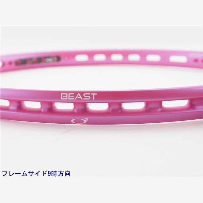 ビースト オースリー 104 /G2 中古】プリンス ビースト オースリー 104 2018年モデル【トップ