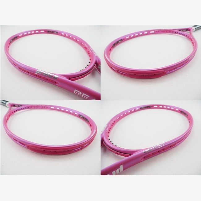 ビースト オースリー 104 /G2 プリンス ビースト オースリー 104 2019年モデルPRINCE BEAST O3 104