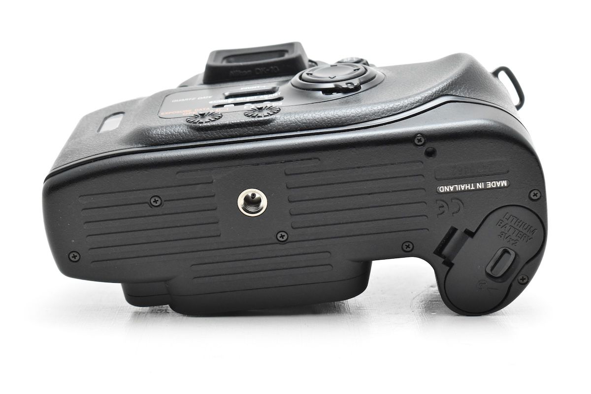 Nikon F80S MB-16 ニコン ボディ - メルカリ