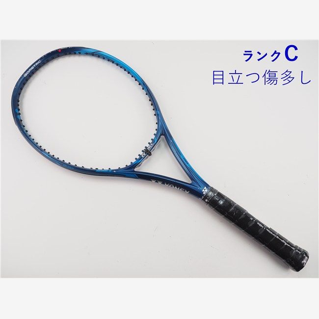 テニスラケット ヨネックス イーゾーン 98 2020年モデル (G3) YONEX