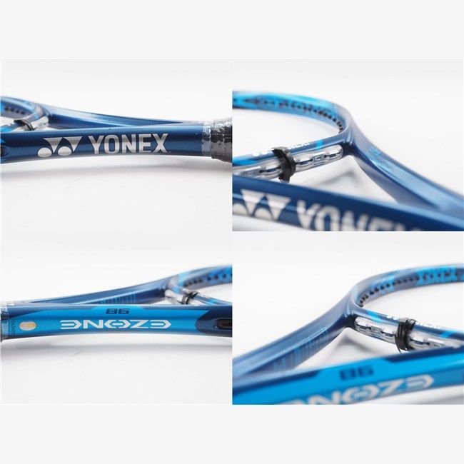 YONEX ezone 98 2020年モデル　G3 テニスラケット ヨネックス イーゾーン 98 2020年モデル (G3) YONEX