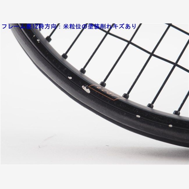 Speed team テニスラケット ヘッド スピード 美品 HEAD SPEED TEAM 700