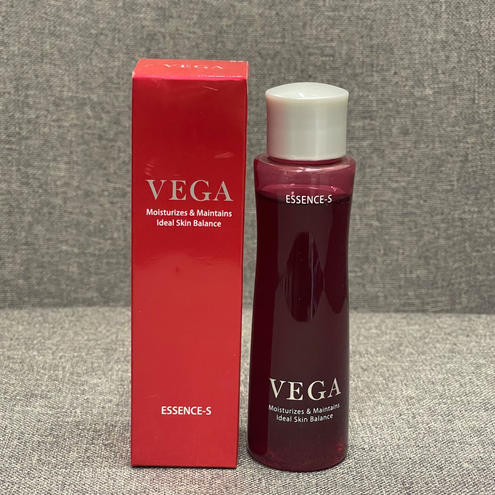 NPA】ほぼ満量 VEGA ベガ エッセンスS No.04 60ml 美容液 - メルカリ
